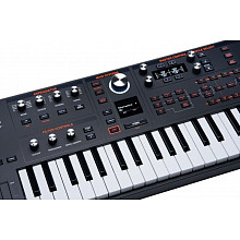 Цифровой синтезатор ASM Hydrasynth Explorer 2 Цифровой синтезатор ASM Hydrasynth Explorer 2