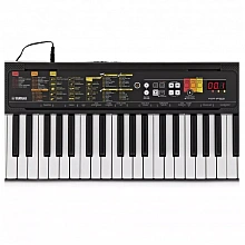 Yamaha PSR-F52 синтезатор с автоаккомпанементом, 136 тембров, 158 стилей 3