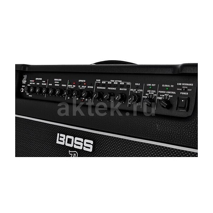 Гитарный усилитель Boss Katana Artist MK3 3