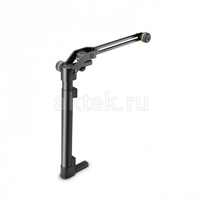 Gravity MS CAB CL 01 крепление микрофона, для профессиональной AV-инсталляции 10