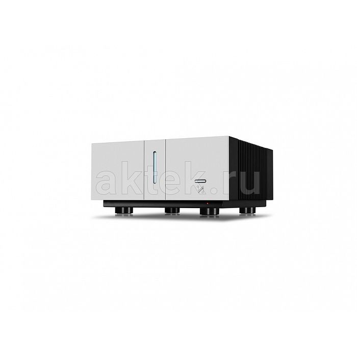 Quad Artera Mono Aluminium Silver моноблочный усилитель мощности 300Вт 4