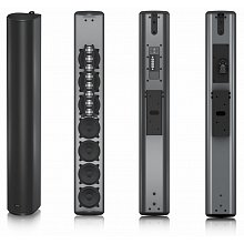 Tannoy VLS 15 EN54 настенная трансляционная акустика IP65 150 Вт