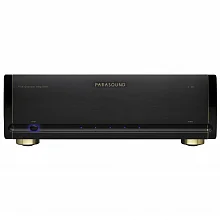Усилитель мощности Parasound A52+ black