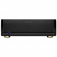 Усилитель мощности Parasound A52+ black
