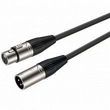 ROXTONE SMXX200MP/3 микрофонный XLR-кабель, 3 м