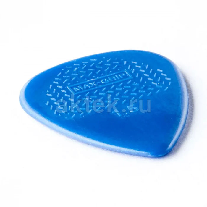 Dunlop 4491 Max-Grip Nylon Standard Display набор медиаторов, нейлон 5