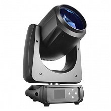 SILVER STAR SS9151SC PLUTO BEAM поворотная голова, луч 1,7°