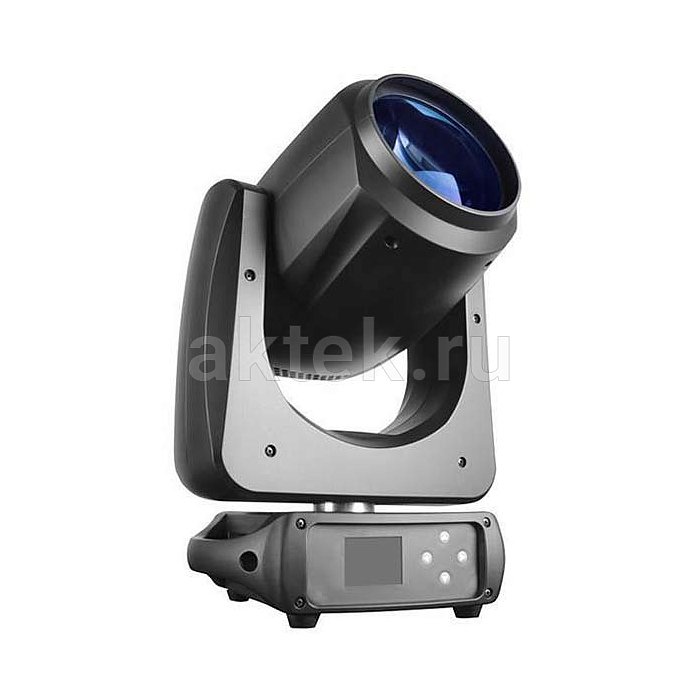 SILVER STAR SS9151SC PLUTO BEAM поворотная голова, луч 1,7°