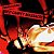Виниловая пластинка DURAN DURAN - RED CARPET MASSACRE RED VINYL 12"