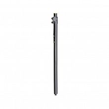 Gravity SP 2332 B стойка сабвуфер-сателлит M20/35мм 40кг 820–1400мм