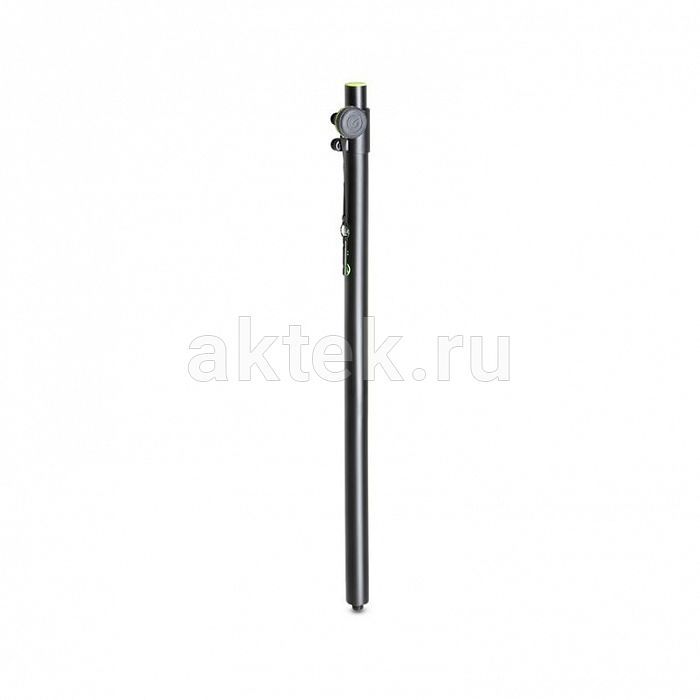 Gravity SP 2332 B стойка сабвуфер-сателлит M20/35мм 40кг 820–1400мм