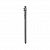 Gravity SP 2332 B стойка сабвуфер-сателлит M20/35мм 40кг 820–1400мм
