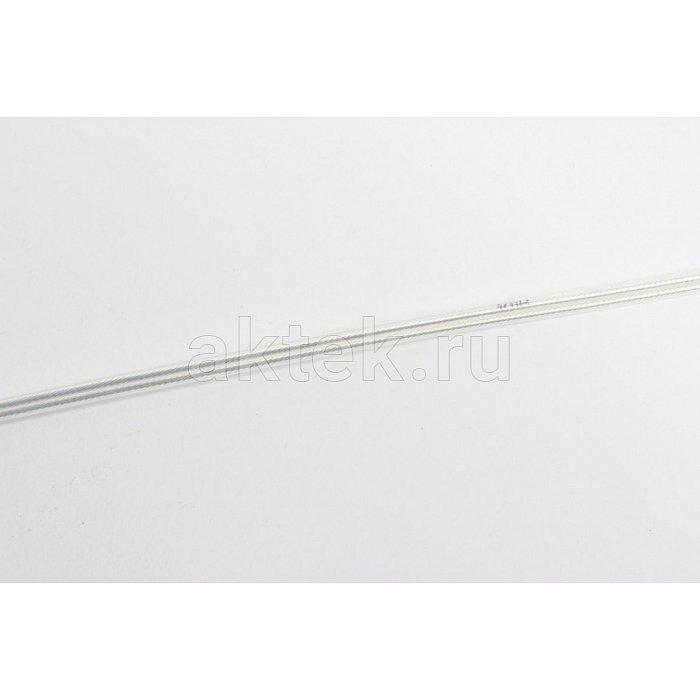Van den Hul The CT 2×18 FEP Silver Transparent кабель