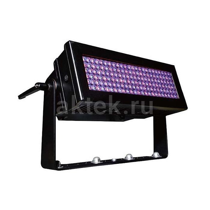 SILVER STAR SS353XCEM RAYTHEON RGBW-стробоскоп, 1440 Вт, IP65