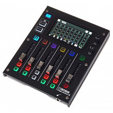 Цифровой микшер Boss Gigcaster 5