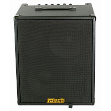 Басовый комбоусилитель Markbass CMB 102 Black Line