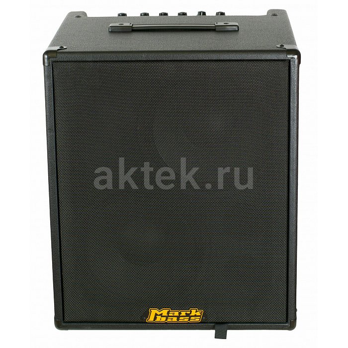 Басовый комбоусилитель Markbass CMB 102 Black Line