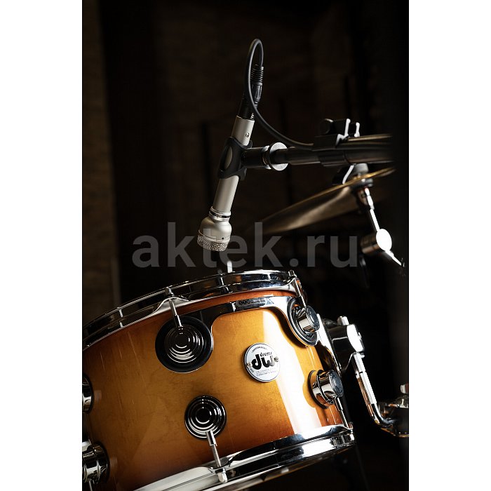 Студийный микрофон Warm Audio WA-19N 3