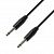 Adam Hall K3 S215 PP 1000 акустический кабель 2×TS6.3 10м