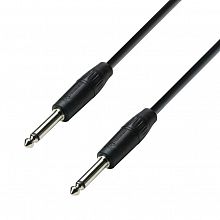 Adam Hall K3 S215 PP 1000 акустический кабель 2×TS6.3 10м