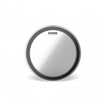 Evans BD20EMAD 20" Externally Mounted Ajustable Damping ударный пластик бас-барабана
