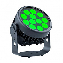 STAGE4 REPAR 12x10FAU IP LED PAR-прожектор, 12×10 Вт, IP65 2