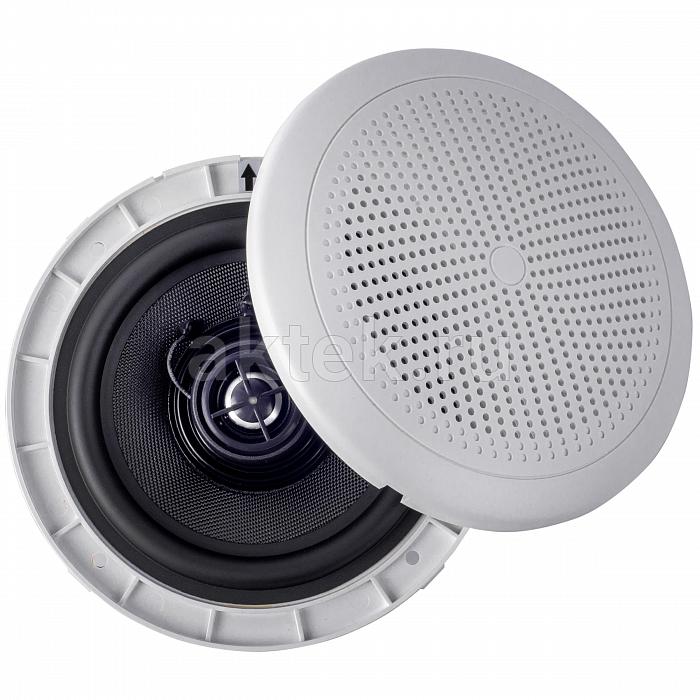 Встраиваемая акустическая система Radiotehnika Sonaq C52 White 6