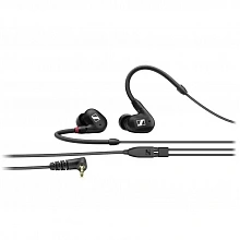 Вставные наушники Sennheiser IE 100 PRO black 2