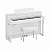 Yamaha CLP-845WH цифровое пианино, цифровая обработка