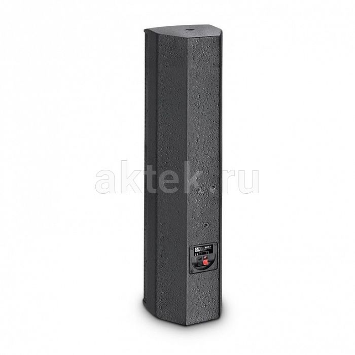 LD Systems SAT 442 G2 Black пассивная АС 4×4″ 200Вт 6