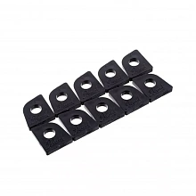 Pearl TNK-10N/10 Tension Keeper фиксаторы натяжных винтов малого барабана 2