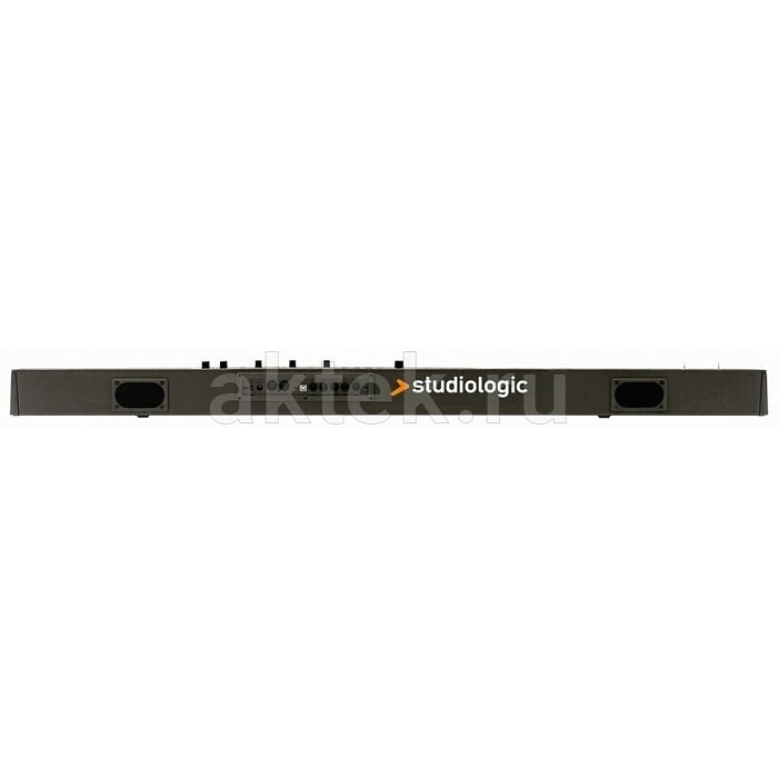 Цифровое пианино Studiologic Numa Compact SE 6