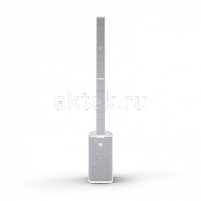 LD Systems MAUI 11 G3 MIX W-White активная PA-колонна 730Вт