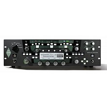 Гитарный процессор KEMPER Profiler Amplifier Rack