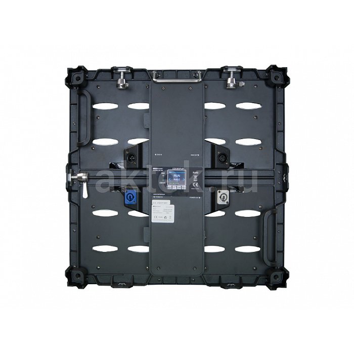 Светодиодная панель SHOWLIGHT LED FLASH108 3