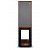 Wharfedale Linton Stand Antique Walnut напольная подставка, для стереосистемы