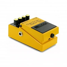 Boss OS-2 OverDrive/Distortion педаль эффектов 2