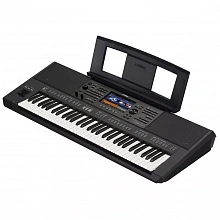 Yamaha PSR-SX720+ синтезатор, 61 клавиша, 128 голосов, 1913 тембров 3