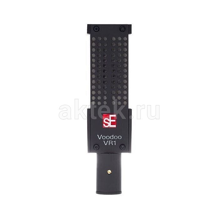 Студийный микрофон sE Electronics VR1 Voodoo