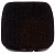 SHURE ACVO4WS-B Ветрозащита с фиксатором, чёрный
