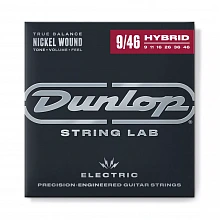 Dunlop DEN0946 Electric Guitar струны для электрогитары, 09-46