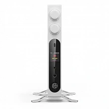 Усилитель для наушников с ЦАП FIIO K19 Silver 2