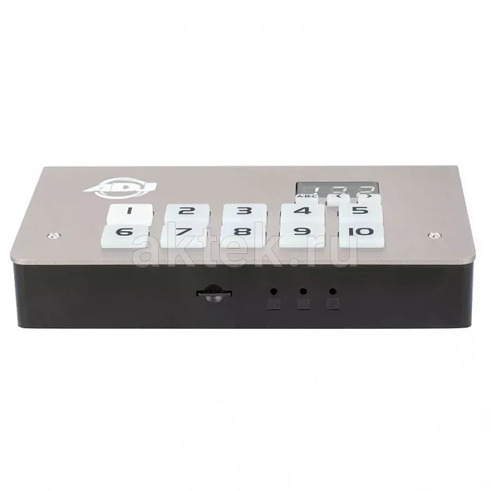 Интерфейс управления DMX American DJ Mydmx5 2