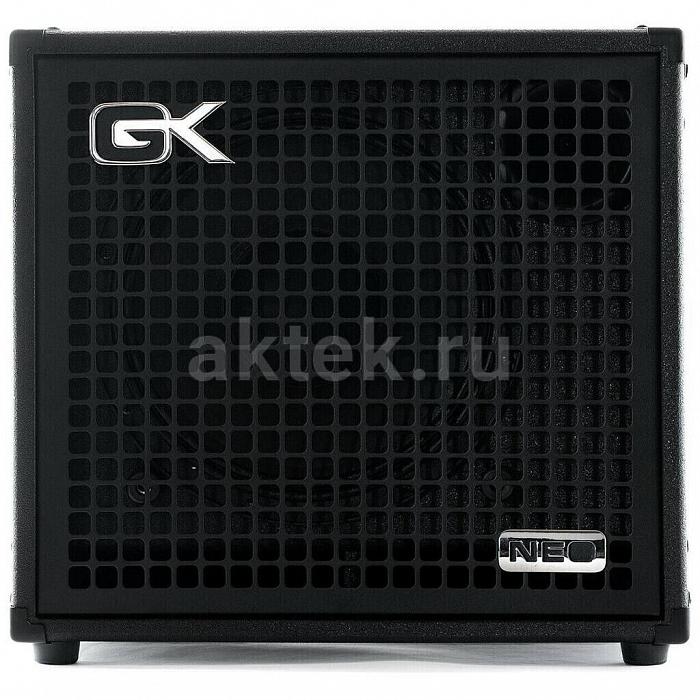 Басовый кабинет Gallien-Krueger Neo112-IV
