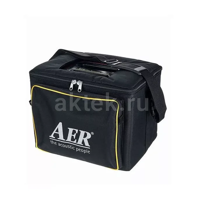 AER Compact 60/4 PMH акустический комбоусилитель, 60 Вт, два канала 9