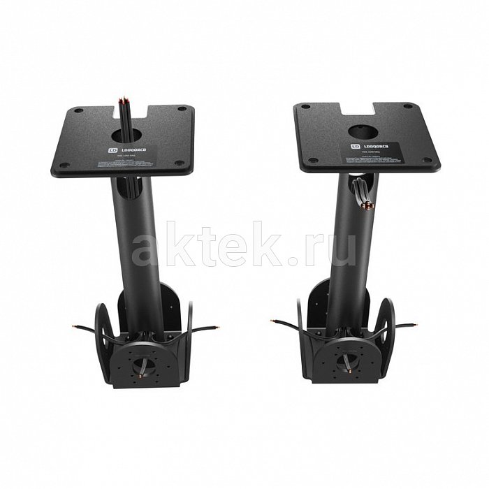 LD Systems DQOR CB B Black потолочное крепление 9