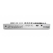 Цифровой синтезатор Waldorf Blofeld Keyboard White 2