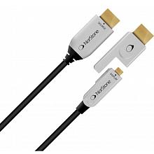 HDMI-кабель NorStone Jura Optical Fiber HDMI 200 20 м, HDMI–HDMI