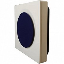 Настенная акустика DLS D-One white piano 2