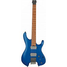 Электрогитара Ibanez Q52-LBM Laser Blue Matte with Case